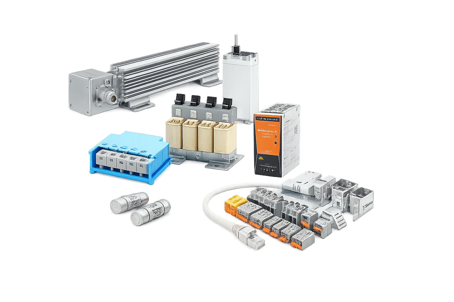 Automation Accessories