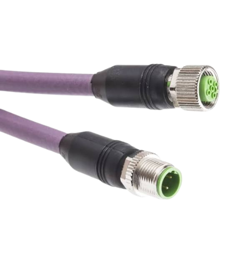 Sensor and Actuator Cables